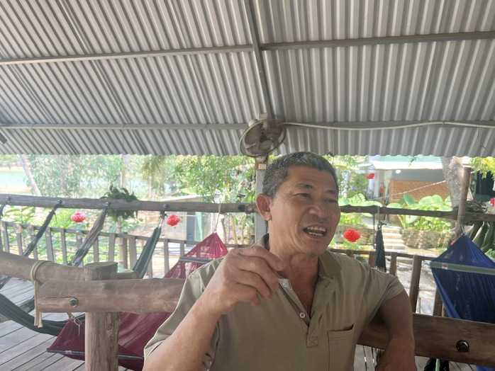 Bán đảo Tha La- Bình Dương điểm check-in lý tưởng lúc nắng nóng- Ảnh 4. Bán đảo Tha La- Bình Dương điểm check-in lý tưởng lúc nắng nóng- Ảnh 4.