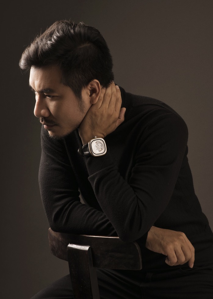 Bá Cường của Bá Cường của