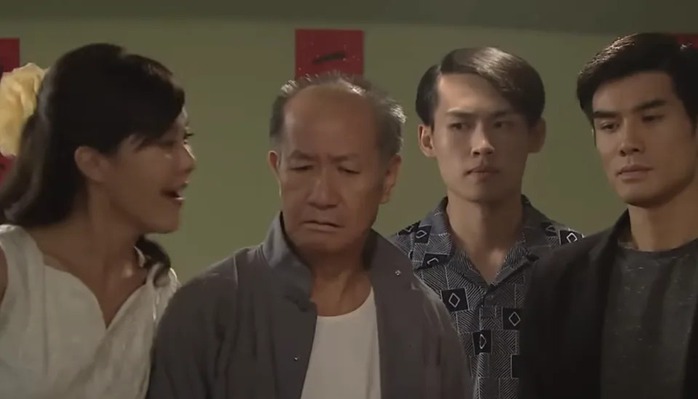 Diễn viên phim Diễn viên phim