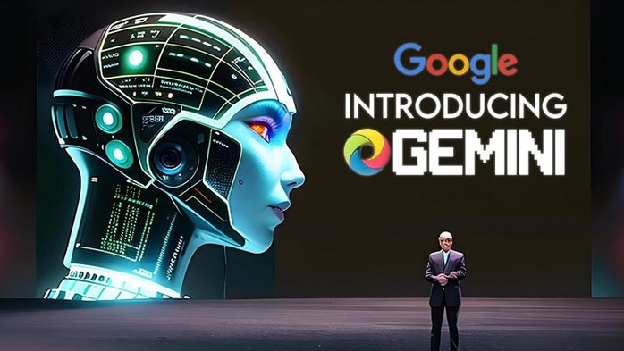 Cổ phiếu Apple và Google tăng nhờ cú Cổ phiếu Apple và Google tăng nhờ cú