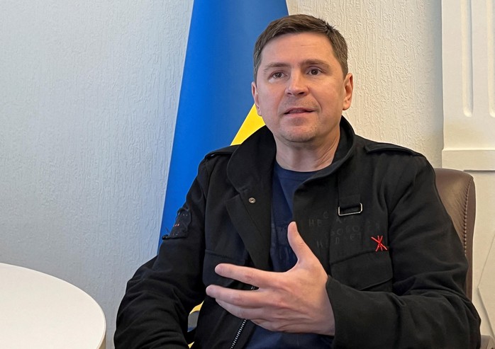 Ukraine: Ý tưởng Ukraine: Ý tưởng