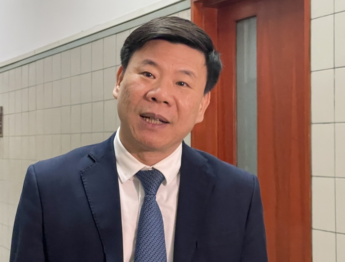Vì sao đa số người mắc ung thư đại trực tràng phát hiện trễ?- Ảnh 1. Vì sao đa số người mắc ung thư đại trực tràng phát hiện trễ?- Ảnh 1.