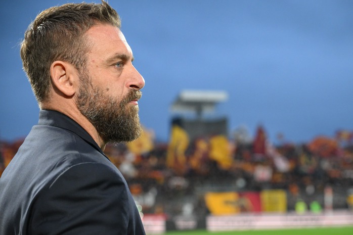 AS Roma nối dài mạch thắng, áp sát tốp 4 Serie A- Ảnh 4. AS Roma nối dài mạch thắng, áp sát tốp 4 Serie A- Ảnh 4.