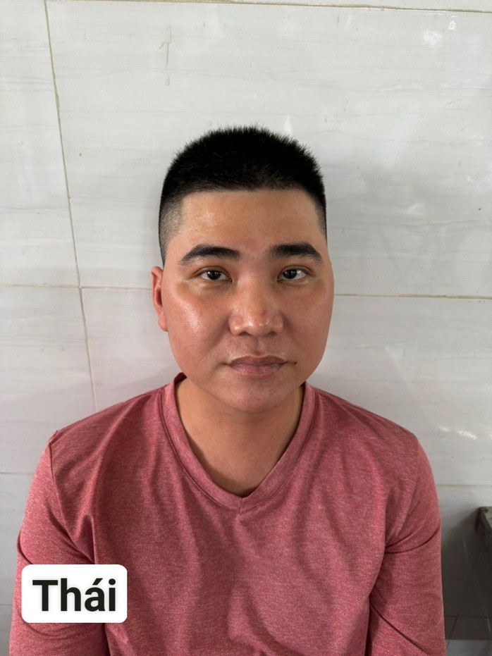 Phát hiện kho Phát hiện kho