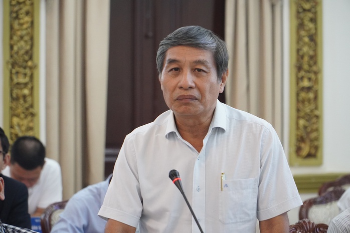 Phát huy giá trị sông Sài Gòn: Thách thức bán đảo Thanh Đa- Ảnh 3.