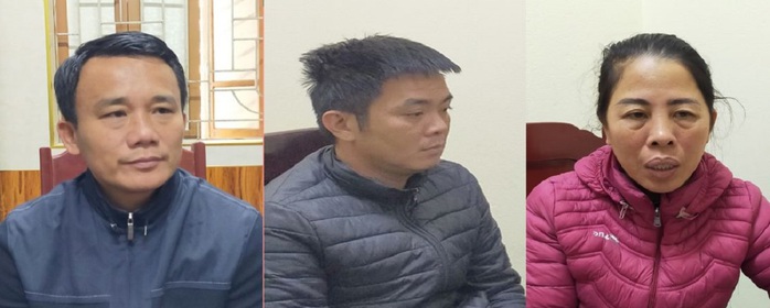Cơ quan an ninh điều tra phá vụ án vận chuyển hàng trăm kg thuốc nổ- Ảnh 1. Cơ quan an ninh điều tra phá vụ án vận chuyển hàng trăm kg thuốc nổ- Ảnh 1.