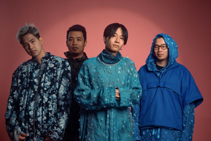 Sốc: Ngọt band thông báo Sốc: Ngọt band thông báo