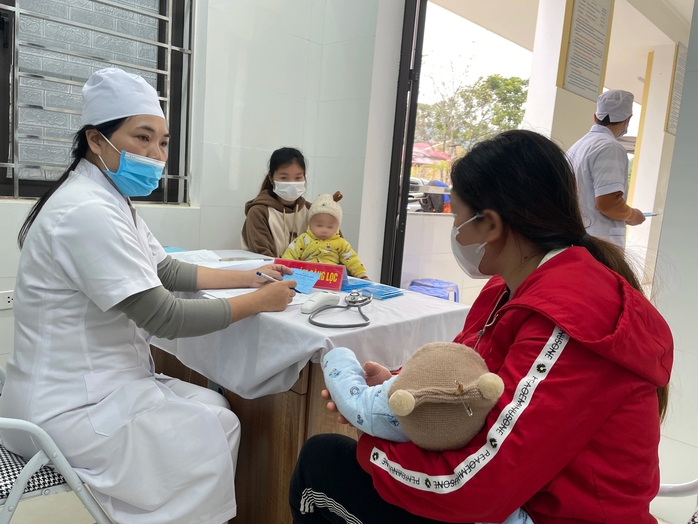 Bộ Y tế chỉ đạo khẩn về 3 bệnh truyền nhiễm- Ảnh 1. Bộ Y tế chỉ đạo khẩn về 3 bệnh truyền nhiễm- Ảnh 1.
