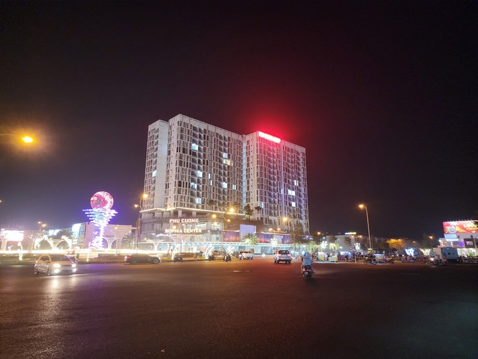 Chung cư hiện đại nhất ĐBSCL chưa nghiệm thu đã cho dân vào ở- Ảnh 3. Chung cư hiện đại nhất ĐBSCL chưa nghiệm thu đã cho dân vào ở- Ảnh 3.