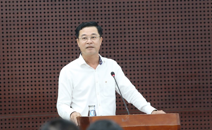 Đà Nẵng nêu quan điểm về sân Chi Lăng
- Ảnh 1. Đà Nẵng nêu quan điểm về sân Chi Lăng
- Ảnh 1.