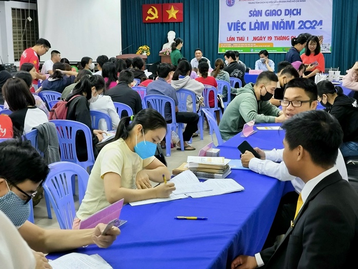 Cách làm hồ sơ nhận bảo hiểm thất nghiệp trên cổng dịch vụ công- Ảnh 6. Cách làm hồ sơ nhận bảo hiểm thất nghiệp trên cổng dịch vụ công- Ảnh 6.