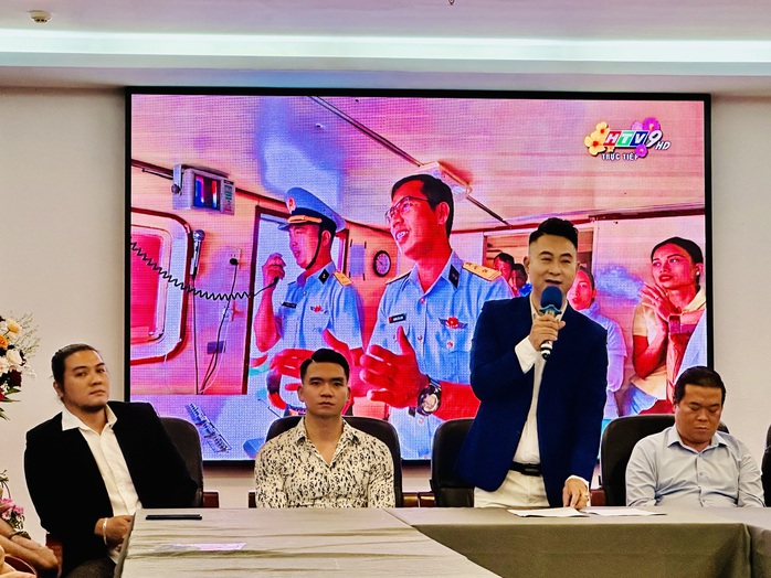 Ca sĩ, nhạc sĩ Lê Anh Tuấn ra mắt MV “Lá thư DK”- Ảnh 1. Ca sĩ, nhạc sĩ Lê Anh Tuấn ra mắt MV “Lá thư DK”- Ảnh 1.