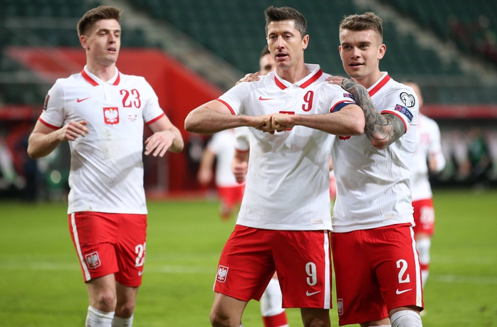 Vì sao Ba Lan là đội đầu tiên bị loại ở Euro 2024 dù còn đá 1 trận?- Ảnh 4.