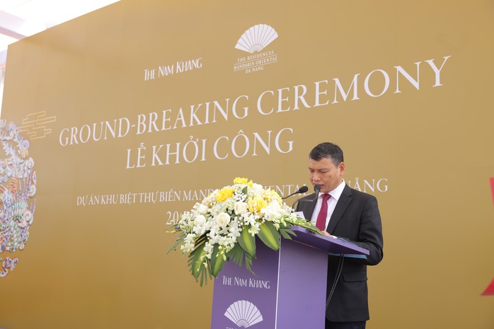 Mandarin Oriental, Đà Nẵng: thượng lưu thầm lặng- Ảnh 2.