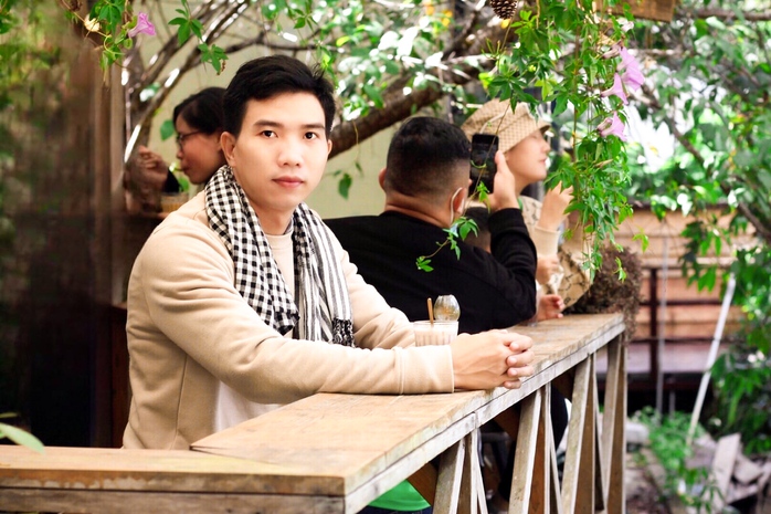 Bừng vị yêu thương- Ảnh 3. Bừng vị yêu thương- Ảnh 3.