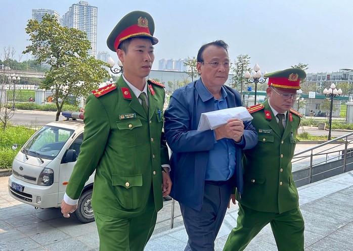 Bị hại vụ Tân Hoàng Minh Bị hại vụ Tân Hoàng Minh