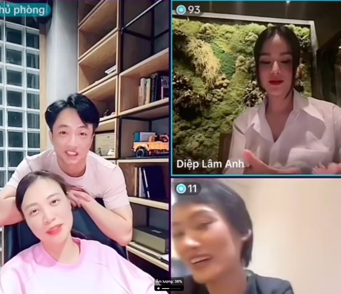 Sau đỗ vỡ, Diệp Lâm Anh có tình yêu mới- Ảnh 1. Sau đỗ vỡ, Diệp Lâm Anh có tình yêu mới- Ảnh 1.
