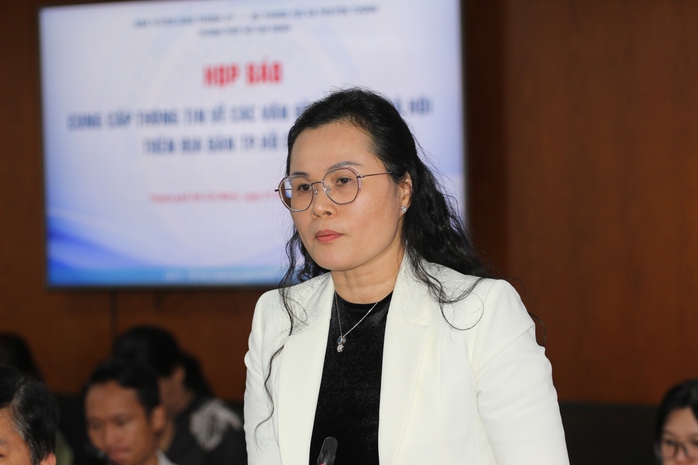 Vụ Trường Quốc tế Mỹ Việt Nam: Sở GD-ĐT TP HCM nói Vụ Trường Quốc tế Mỹ Việt Nam: Sở GD-ĐT TP HCM nói