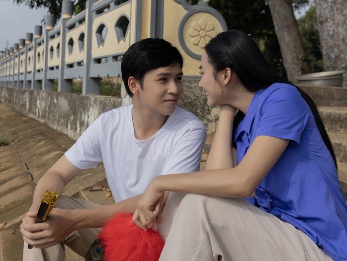 Phim “Sáng đèn”. (Ảnh do nhà sản xuất cung cấp) Phim “Sáng đèn”. (Ảnh do nhà sản xuất cung cấp)