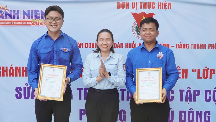 Khánh thành Khánh thành