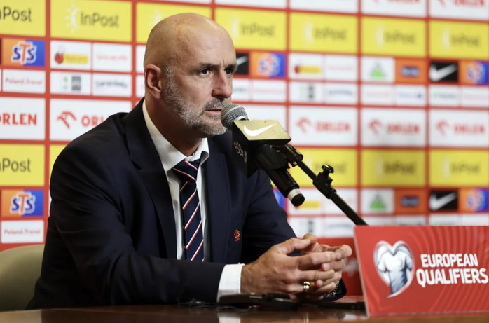 EURO 2024: Cơ hội cuối của Lewandowski và Ba Lan- Ảnh 2. EURO 2024: Cơ hội cuối của Lewandowski và Ba Lan- Ảnh 2.
