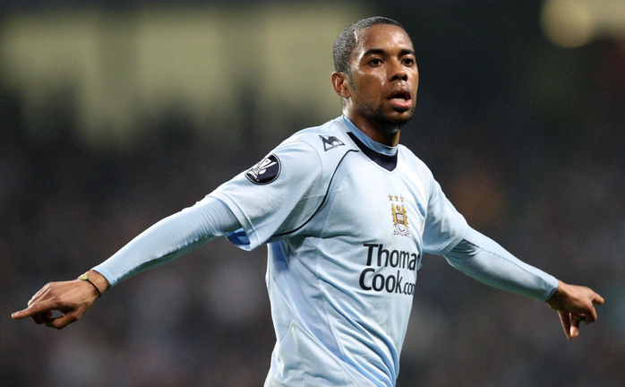 Cựu tiền đạo Man City Robinho ngồi tù 9 năm - Ảnh 5. Cựu tiền đạo Man City Robinho ngồi tù 9 năm - Ảnh 5.