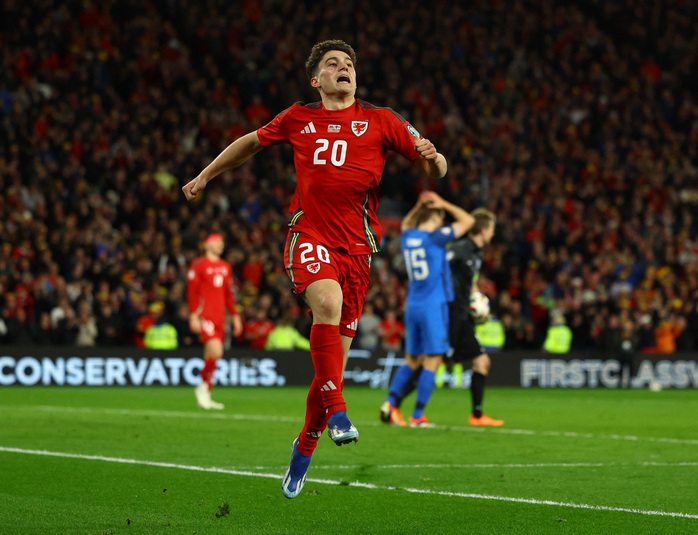 Lewandowski dạo chơi vòng play-off EURO, Ba Lan đè bẹp Lewandowski dạo chơi vòng play-off EURO, Ba Lan đè bẹp
