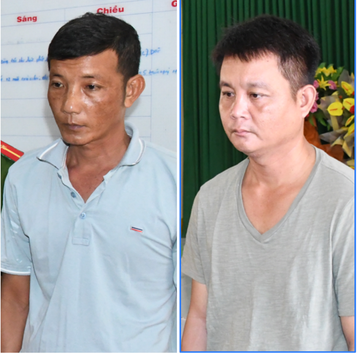 Cựu chủ tịch và nhân viên thay nhau Cựu chủ tịch và nhân viên thay nhau
