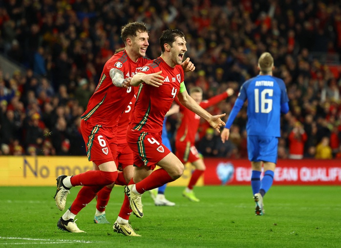 Chung kết play-off EURO: Ba suất vé cuối cùng trao tay ai?- Ảnh 6. Chung kết play-off EURO: Ba suất vé cuối cùng trao tay ai?- Ảnh 6.