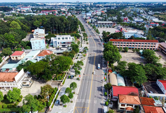 Diện mạo thành phố thứ 5 tại Diện mạo thành phố thứ 5 tại