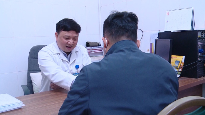 Chữa bệnh nghiện trò may rủi- Ảnh 1. Chữa bệnh nghiện trò may rủi- Ảnh 1.