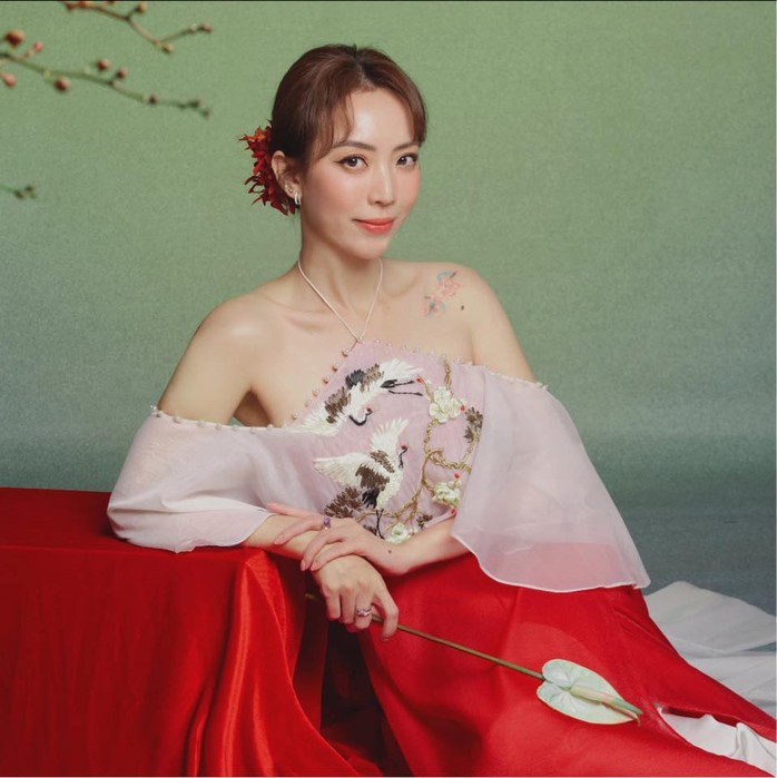 Thu Trang 
