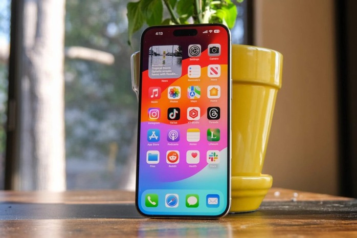 Apple Apple