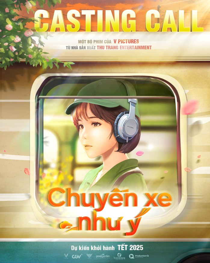 Thu Trang 