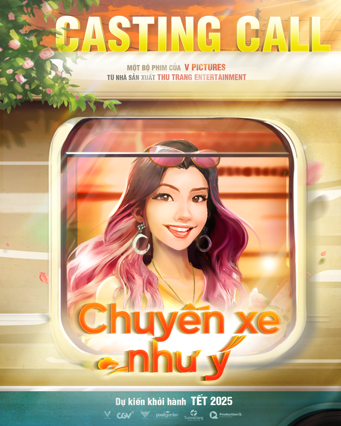 Thu Trang 
