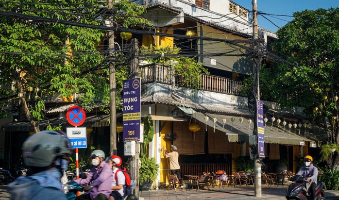 Đà Nẵng đề nghị gỡ vướng trong thu hồi tài sản của Phan Văn Anh Vũ- Ảnh 1. Đà Nẵng đề nghị gỡ vướng trong thu hồi tài sản của Phan Văn Anh Vũ- Ảnh 1.
