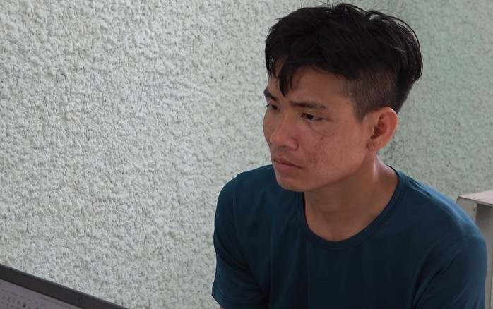 Án mạng đau lòng từ việc chồng cũ nghe điện thoại của vợ- Ảnh 1. Án mạng đau lòng từ việc chồng cũ nghe điện thoại của vợ- Ảnh 1.