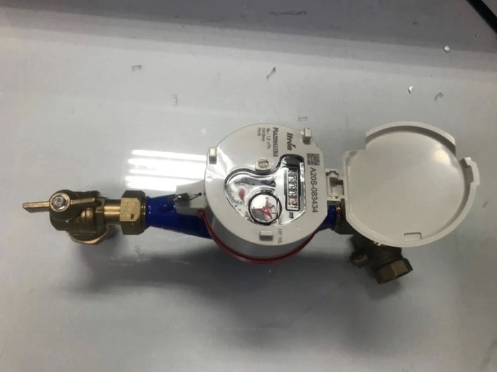 Làm sao để phát hiện rò rỉ nước?- Ảnh 4. Làm sao để phát hiện rò rỉ nước?- Ảnh 4.