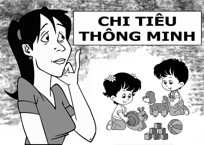 Minh họa: KHỀU Minh họa: KHỀU