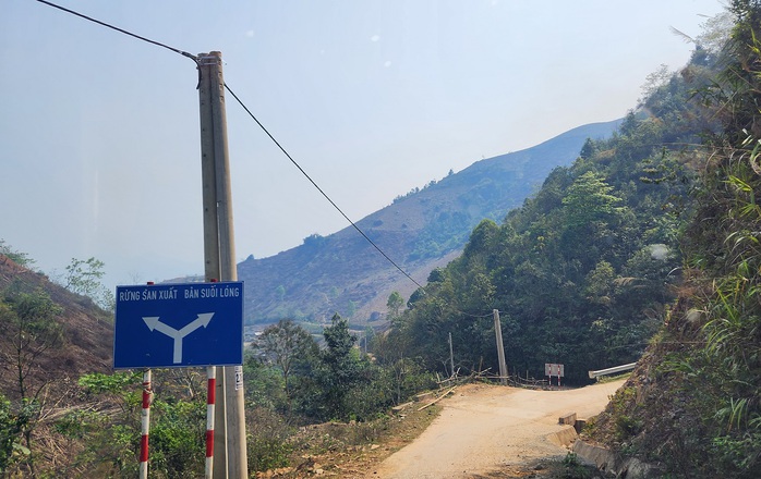 Trên đỉnh Sài Khao- Ảnh 11. Trên đỉnh Sài Khao- Ảnh 11.