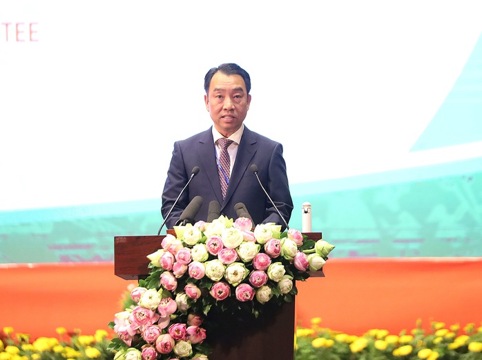 Thủ tướng lưu ý nhiều nội dung liên quan phát triển kinh tế của tỉnh Vĩnh Long- Ảnh 7. Thủ tướng lưu ý nhiều nội dung liên quan phát triển kinh tế của tỉnh Vĩnh Long- Ảnh 7.