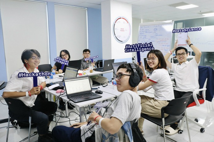 Không biết dùng AI, nguy cơ thất nghiệp cao- Ảnh 2. Không biết dùng AI, nguy cơ thất nghiệp cao- Ảnh 2.
