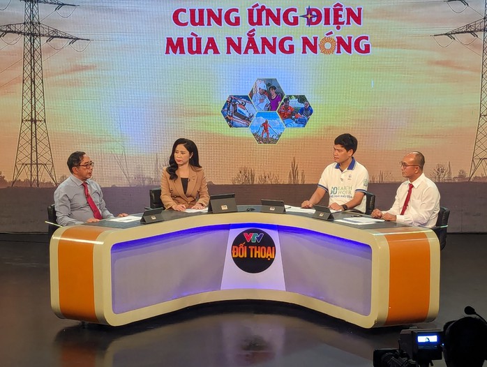 Giải đáp thắc mắc của khách hàng về việc tiền điện tăng cao- Ảnh 1. Giải đáp thắc mắc của khách hàng về việc tiền điện tăng cao- Ảnh 1.