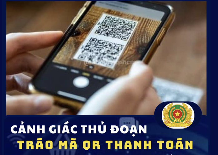 Công an TP HCM cảnh báo chiêu lừa mới nhất, các chủ quán ăn cần biết- Ảnh 1. Công an TP HCM cảnh báo chiêu lừa mới nhất, các chủ quán ăn cần biết- Ảnh 1.