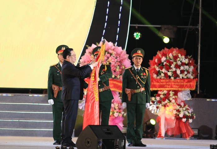 Đắk Nông: Dấu ấn vùng đất nhiều lần tách - nhập!- Ảnh 1. Đắk Nông: Dấu ấn vùng đất nhiều lần tách - nhập!- Ảnh 1.