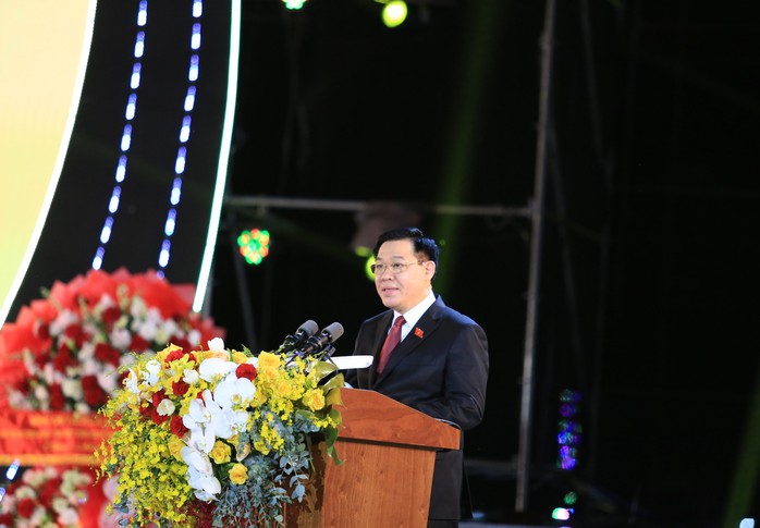 Đắk Nông: Dấu ấn vùng đất nhiều lần tách - nhập!- Ảnh 4. Đắk Nông: Dấu ấn vùng đất nhiều lần tách - nhập!- Ảnh 4.