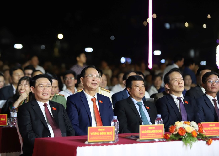 Đắk Nông: Dấu ấn vùng đất nhiều lần tách - nhập!- Ảnh 2. Đắk Nông: Dấu ấn vùng đất nhiều lần tách - nhập!- Ảnh 2.