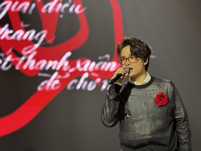 "Chơi lớn" như Hà Anh Tuấn- Ảnh 1. "Chơi lớn" như Hà Anh Tuấn- Ảnh 1.