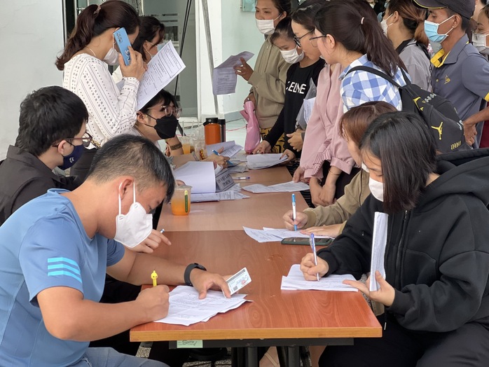 Hơn 34 triệu lao động lọt lưới an sinh- Ảnh 1.