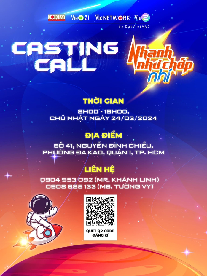 "Nhanh như chớp nhí" cảnh báo lừa đảo- Ảnh 1. "Nhanh như chớp nhí" cảnh báo lừa đảo- Ảnh 1.